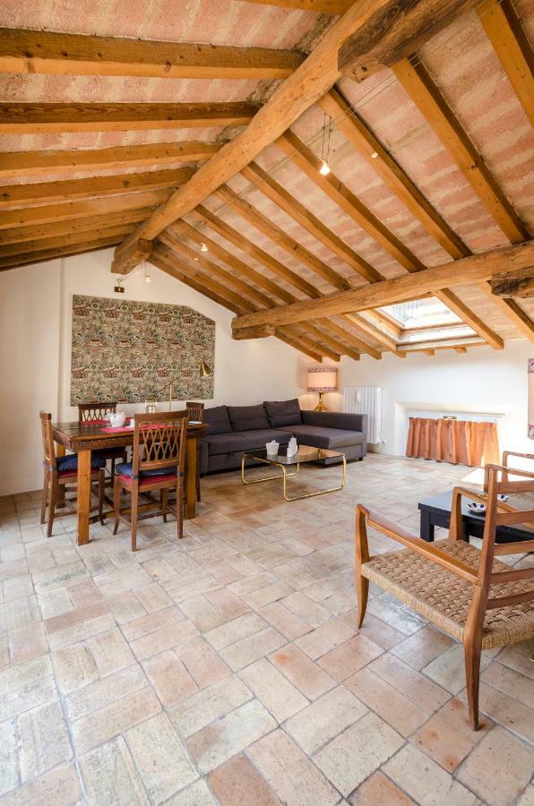 Altabella Panoramic Terrace Apartment Болонья Экстерьер фото