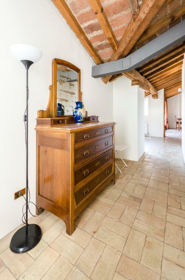 Altabella Panoramic Terrace Apartment Болонья Экстерьер фото