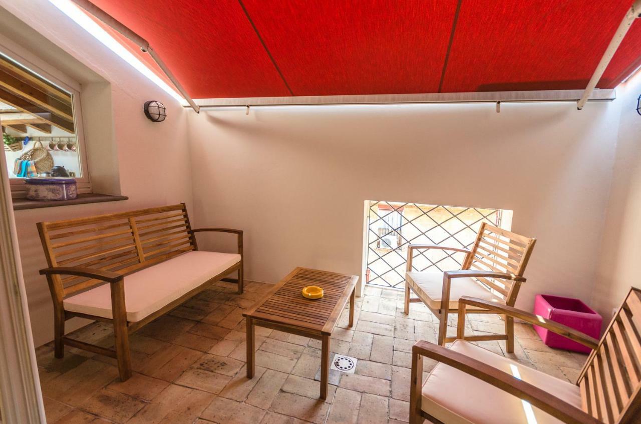 Altabella Panoramic Terrace Apartment Болонья Экстерьер фото