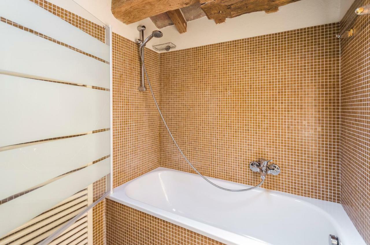 Altabella Panoramic Terrace Apartment Болонья Экстерьер фото